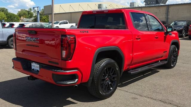 2026 GMC Sierra 1500 Elevation - Photo 9