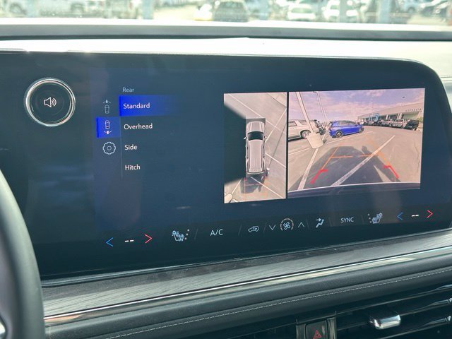 2025 Chevrolet Tahoe LT - Photo 22