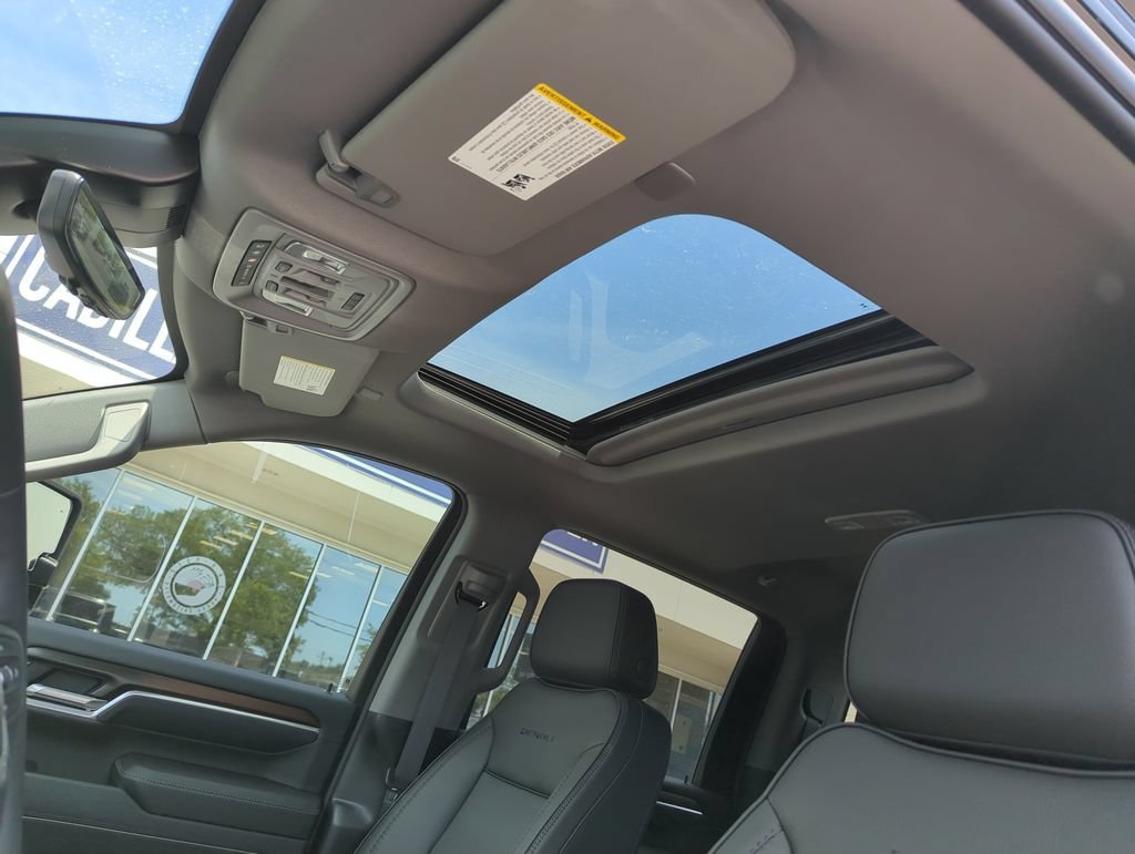 New 2026 Onyx Black GMC Denali image 28