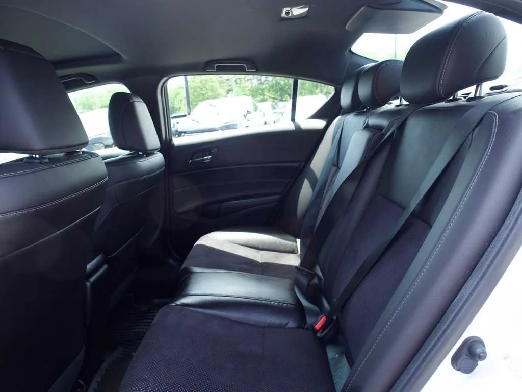 Used 2016 Acura ILX Premium with VIN 19UDE2F82GA012782 for sale in Manasquan, NJ