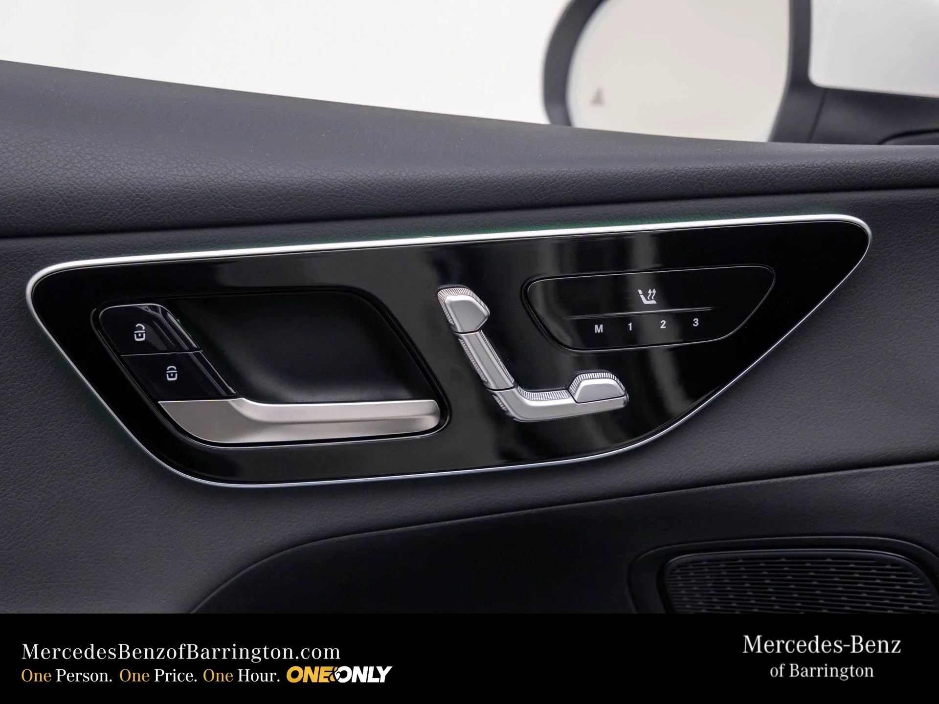 2026 Mercedes-Benz GLC Base - Photo 16
