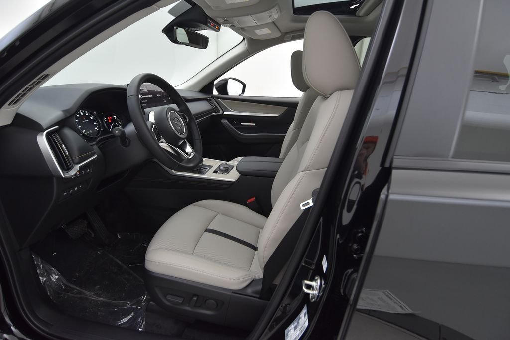 2026 Mazda CX-70 Preferred Package - Photo 22