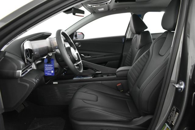 New 2026 Gray Hyundai Limited image 31