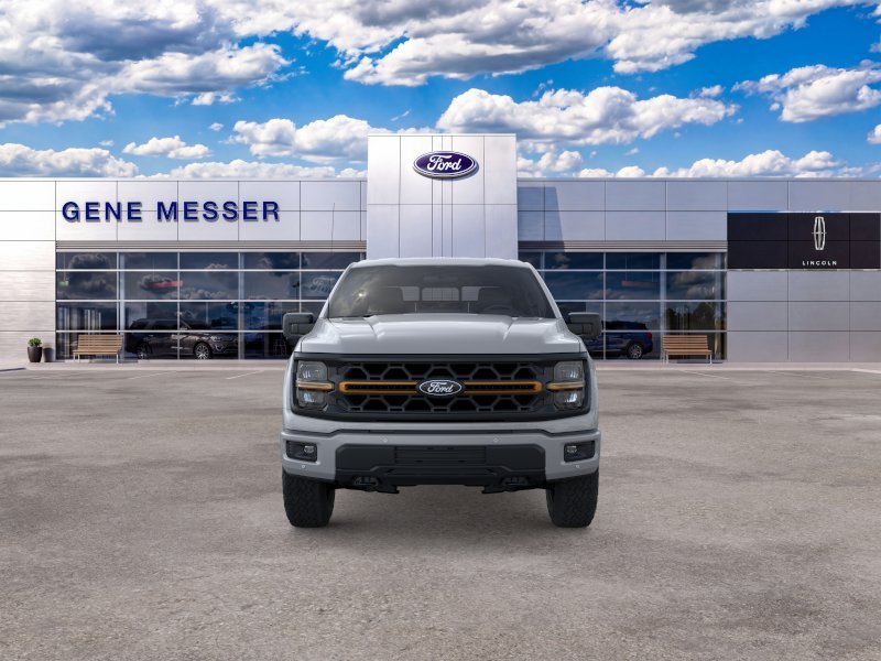New 2026 Avalanche Ford Tremor® image 6