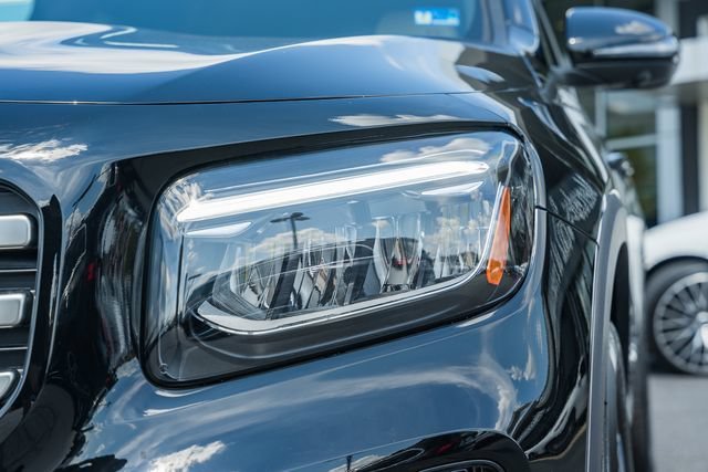 New 2026  Mercedes-Benz GLB 250 image 62
