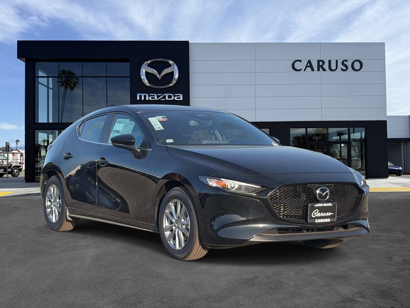 2026 Mazda CX-3 S's photo