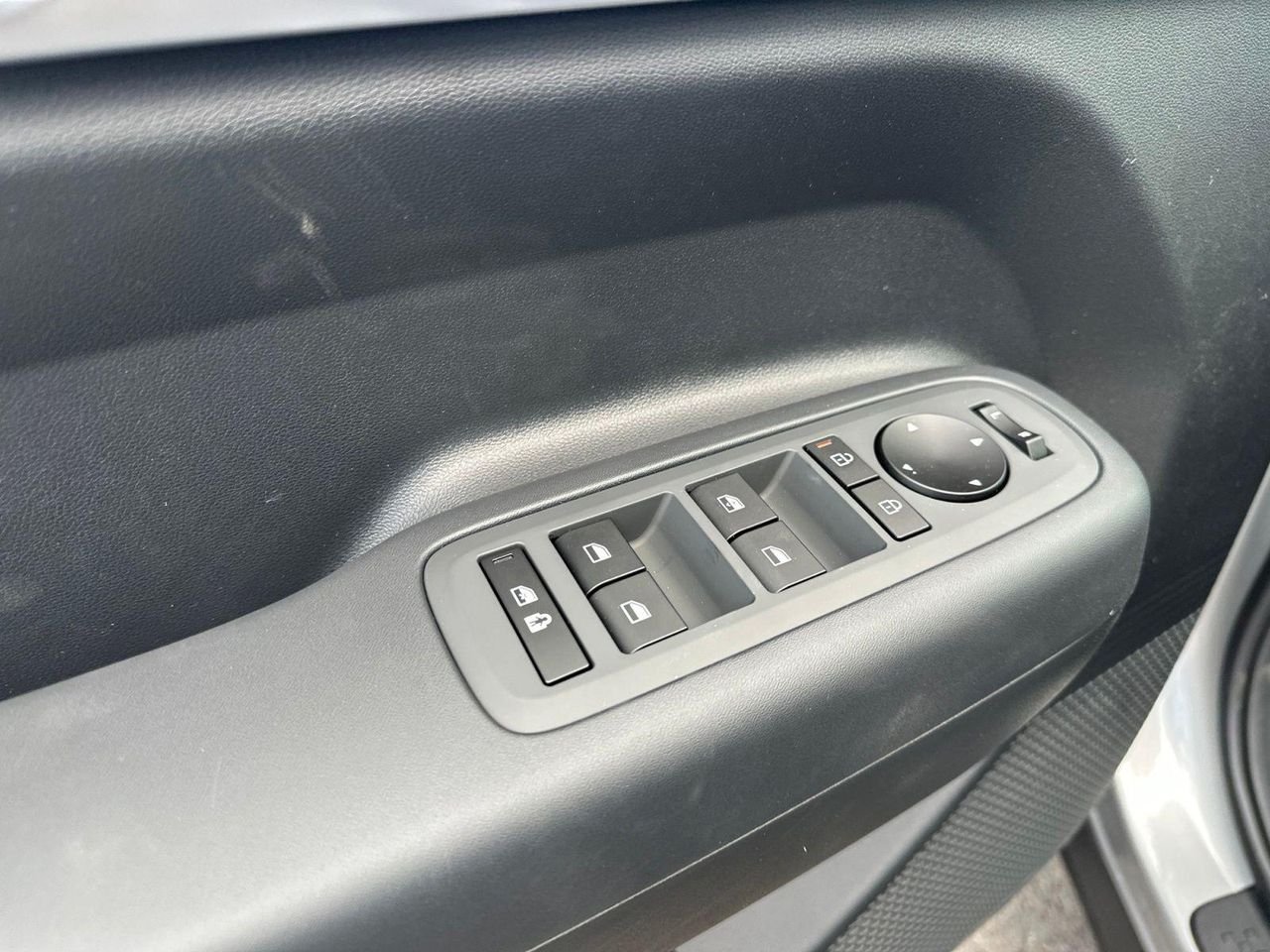 New 2026 Silver Hyundai SE AWD image 13
