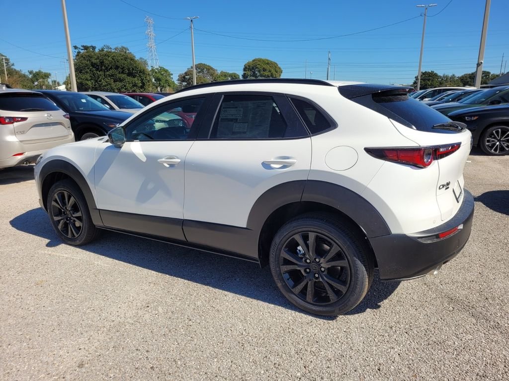 2026 Mazda CX-30 Turbo Aire Edition - Photo 10