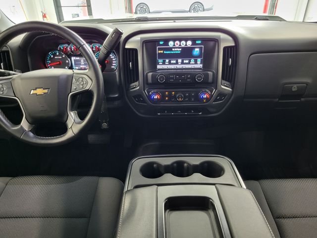 Used 2016 White Chevrolet LT image 23