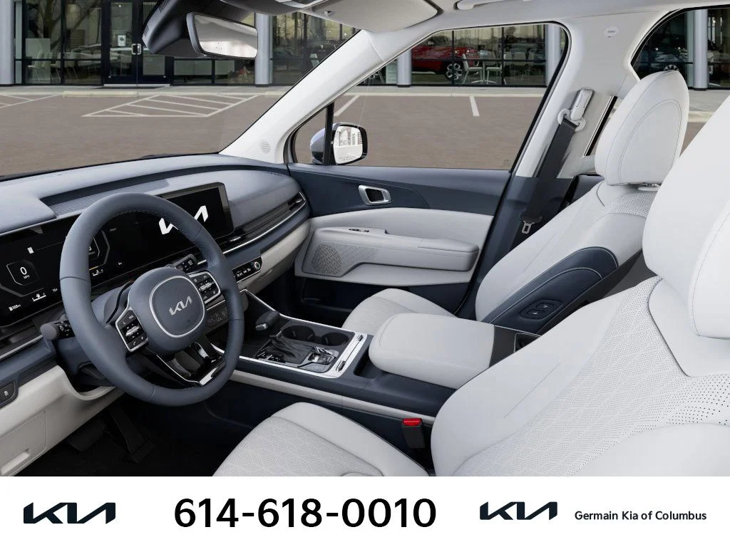2026 Kia Carnival SX - Photo 20