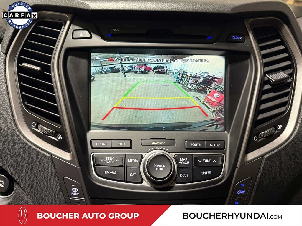 2014 Hyundai Santa Fe Sport 2.0T - Photo 14