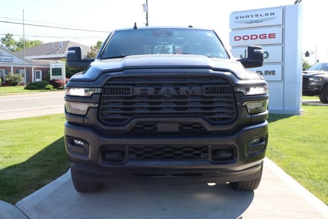 Used 2025 Gray Ram Tradesman image 7