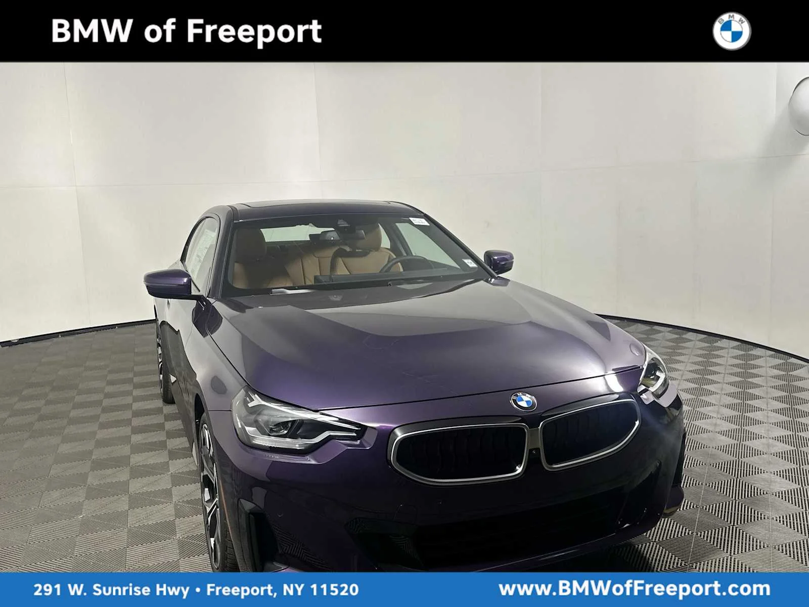 2025 BMW 2 Series