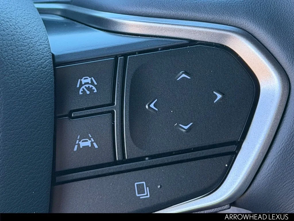 New 2026 Silver Lexus 350 image 20