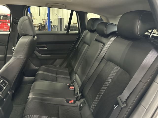 New 2026 Wind Chill Pearl Mazda Preferred AWD image 30