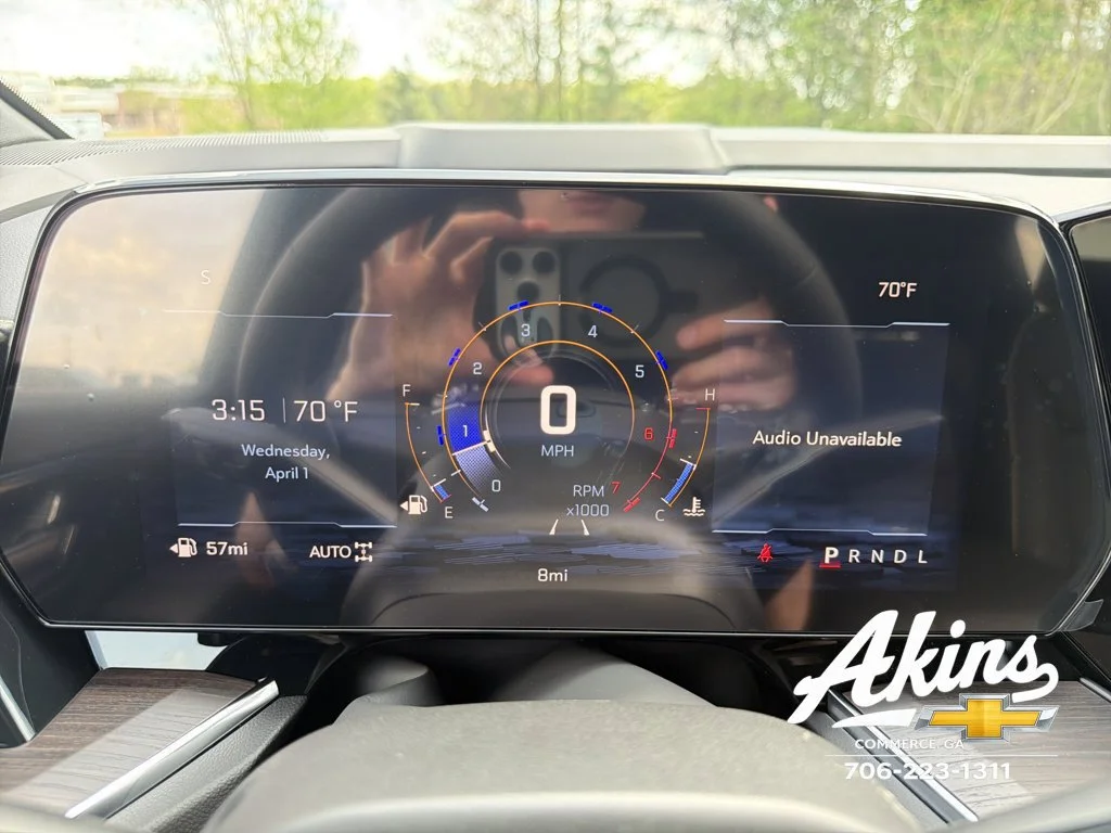2026 Chevrolet Suburban Premier - Photo 28