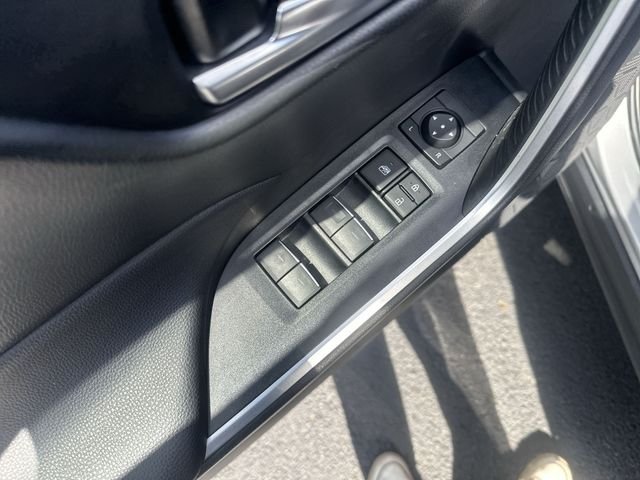 Certified Used 2024 Silver Toyota XLE Premium image 16