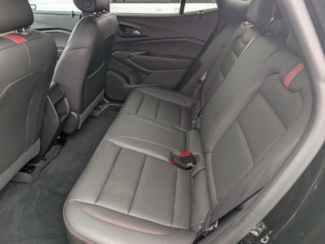 Used 2025 Black Chevrolet 2RS image 26