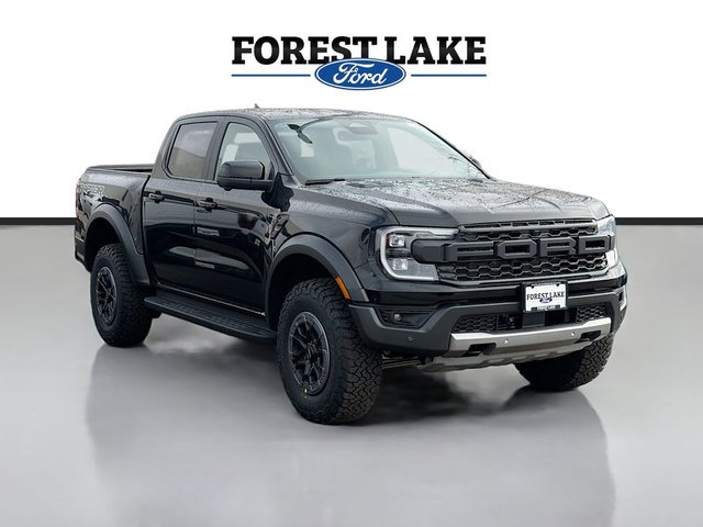 2026 Ford Ranger Ranger Raptor Raptor®