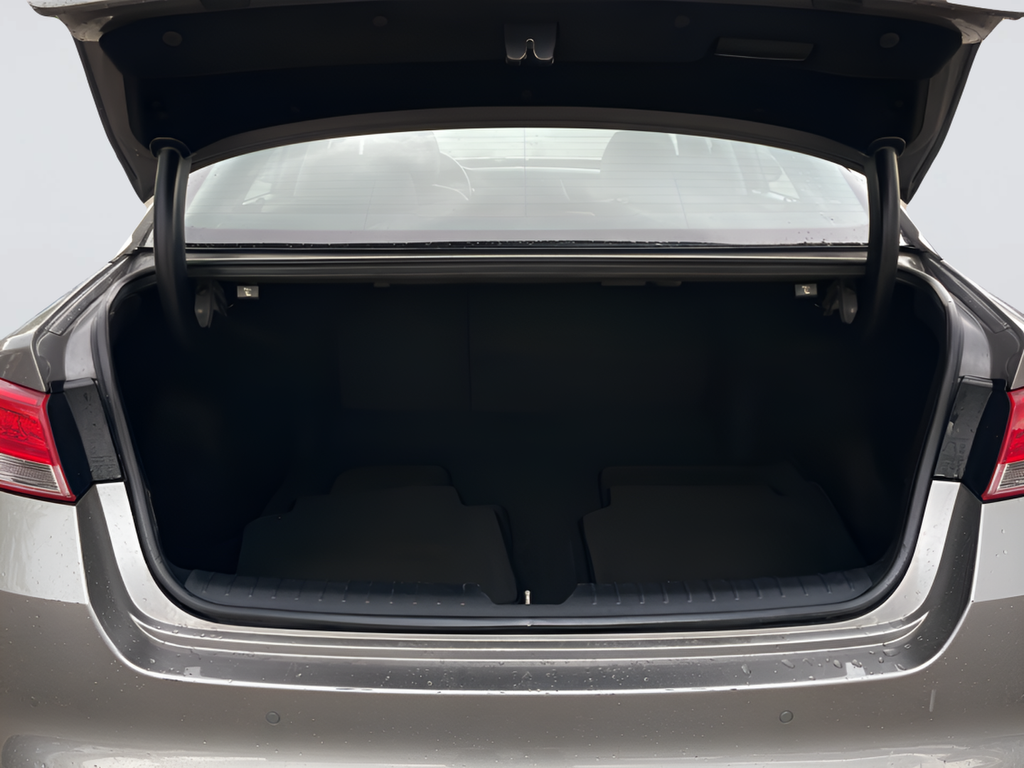 Used 2016 Gray Kia EX image 38