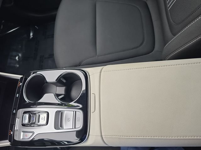 Used 2022 Gray Hyundai SEL Convenience image 20