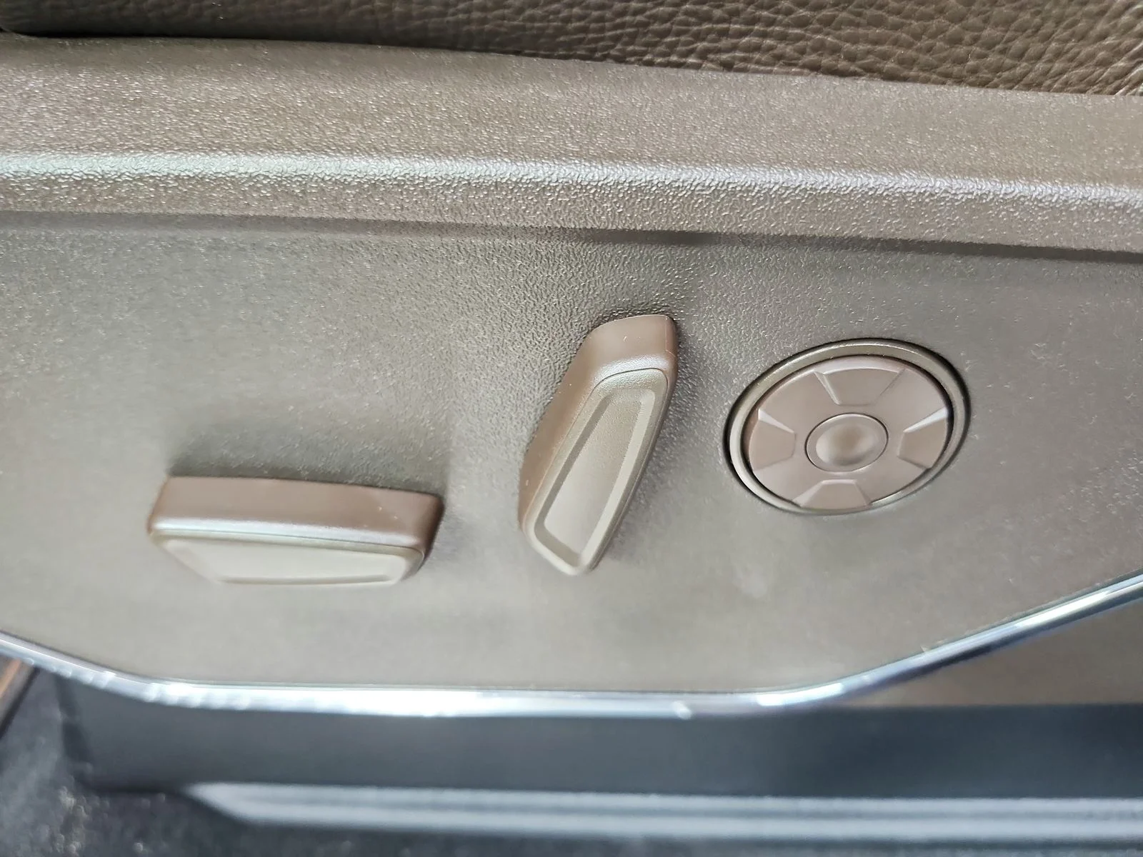 New 2026 Glacier Gray Metallic Tri-Coat Ford F-250® King Ranch® image 20