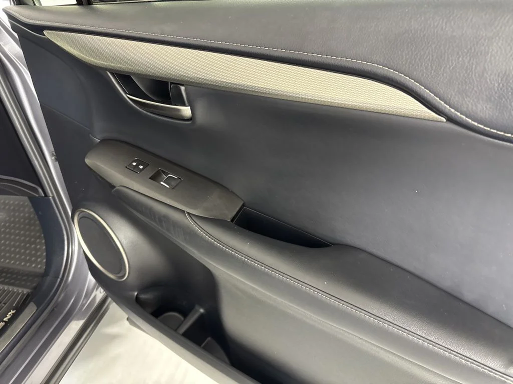 Used 2020 Gray Lexus 300 F Sport image 15