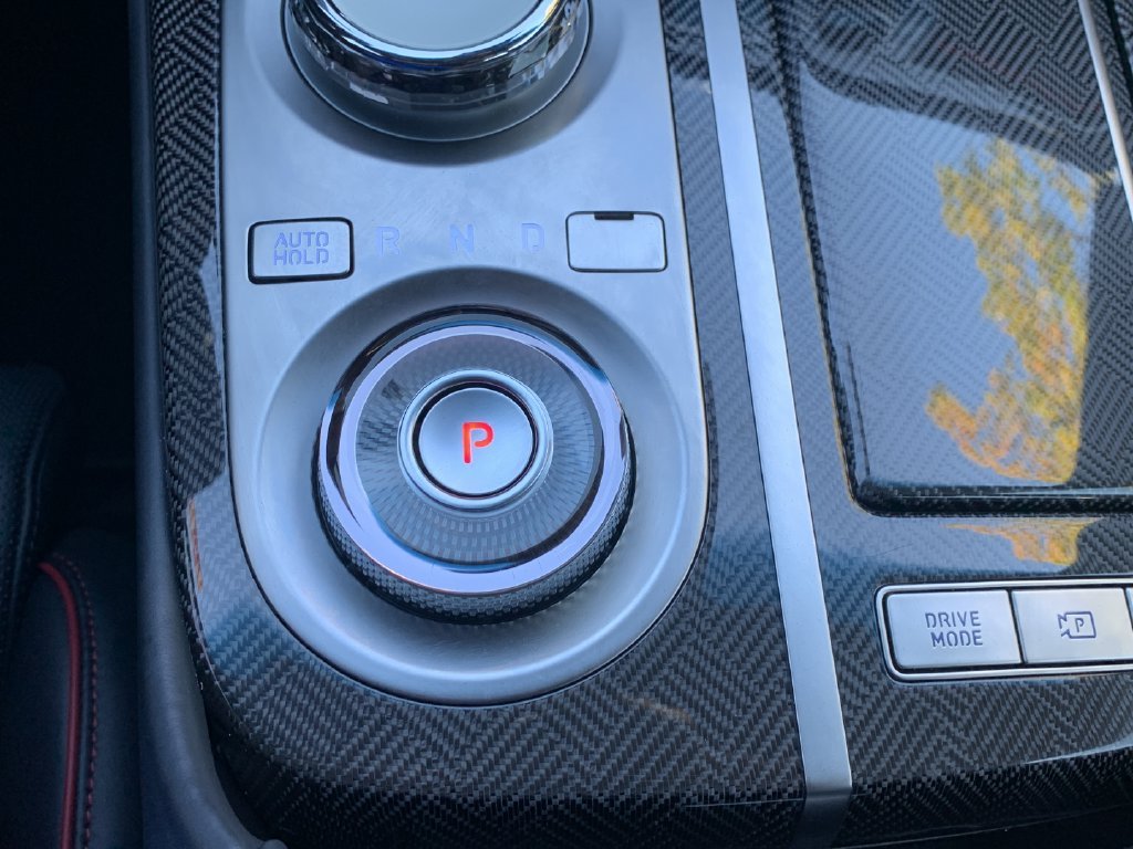 2024 GENESIS G80 SPORT - Photo 30