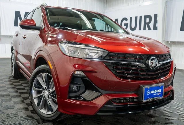 2023 Buick Encore GX Select's photo