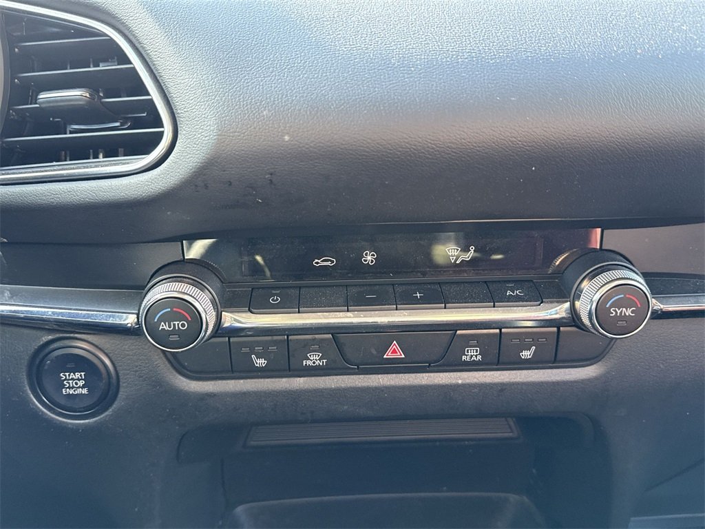 2023 MAZDA CX-30 - Image 18