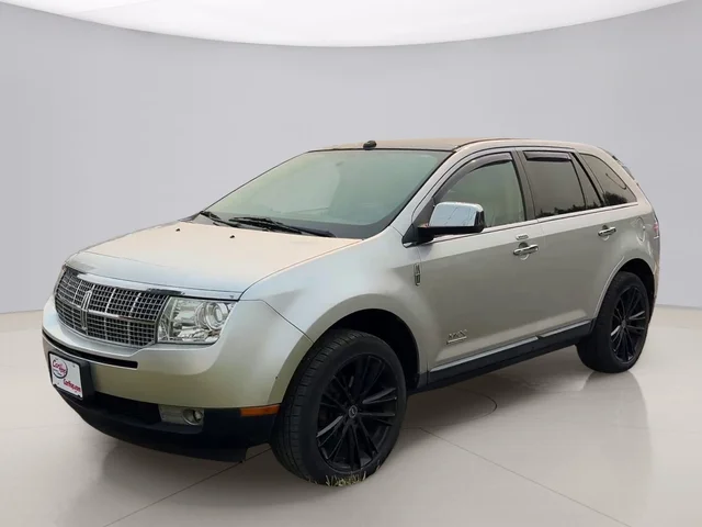 2010 Lincoln MKX AWD