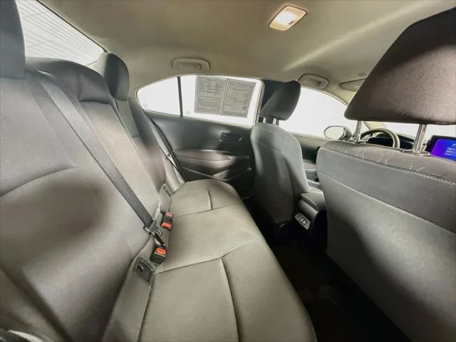 Certified Used 2026 UNDERGROUND Toyota  image 25