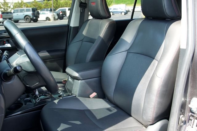 Certified Used 2023 Gray Toyota TRD Off-Road Premium image 22