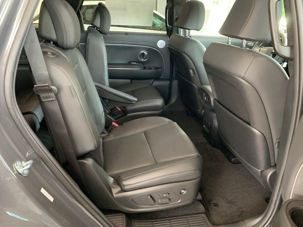 2026 Hyundai Palisade Calligraphy - Photo 18
