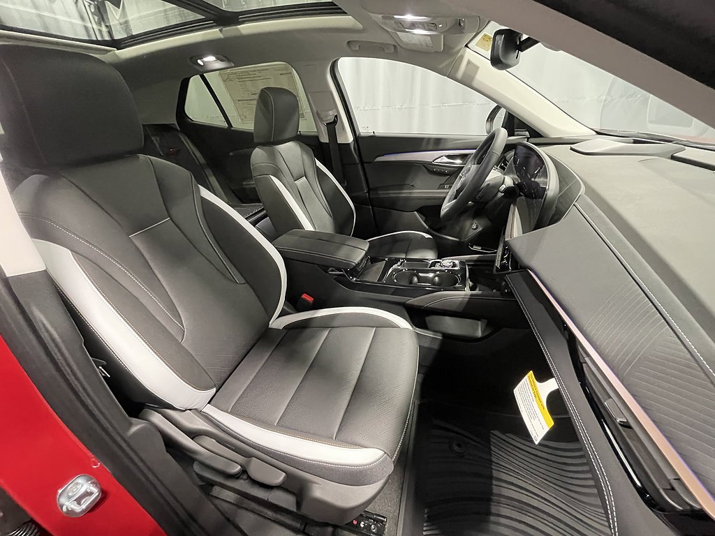 2026 Buick Envision Sport Touring - Photo 18