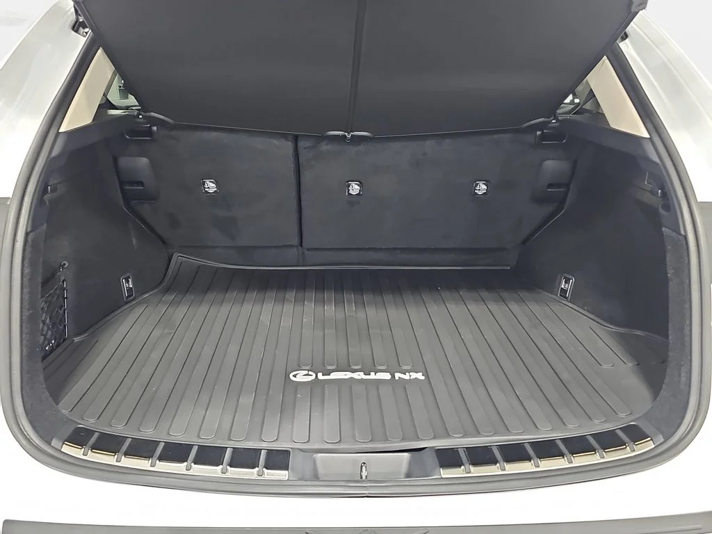 New 2026 Ultra White Lexus PREMIUM image 12