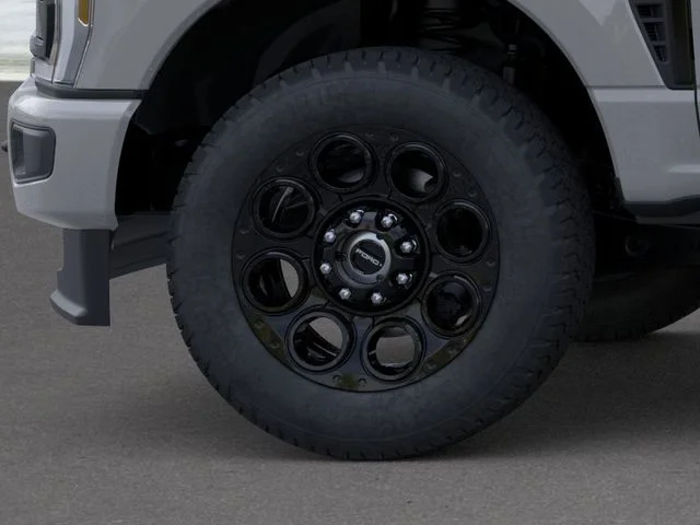 New 2026 White Ford Lariat image 19