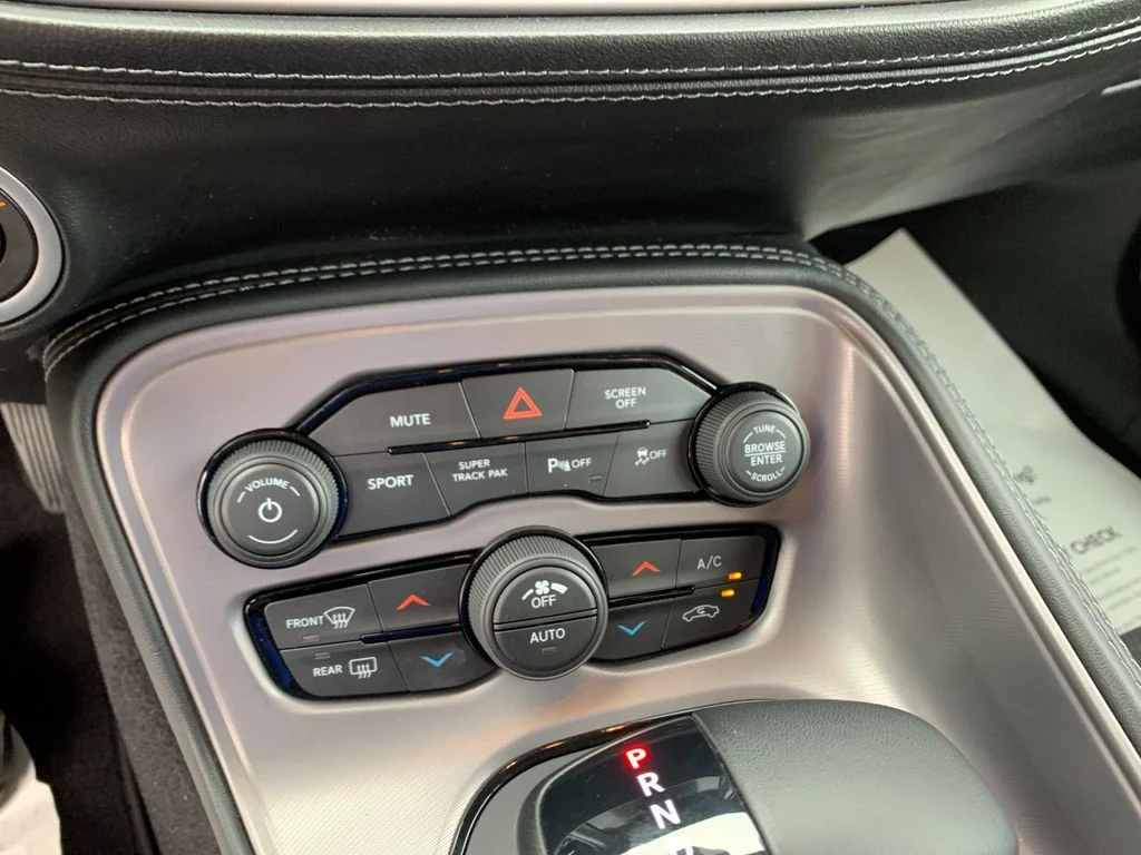 Used 2023 Green Dodge R/T image 21