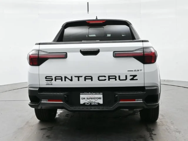 Used 2022 Ice White Hyundai Limited image 6