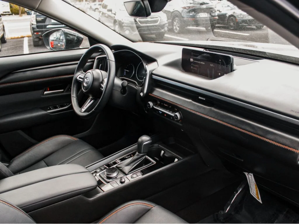Used 2026 Bet Black Mica Mazda Premium image 31