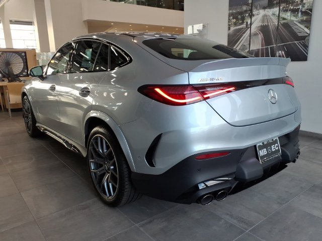 New 2027 Silver Mercedes-Benz  image 20