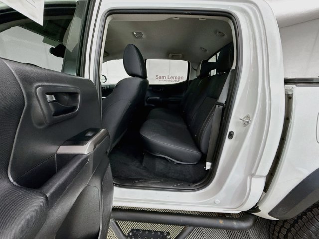 Used 2023 White Toyota Trail Edition image 23