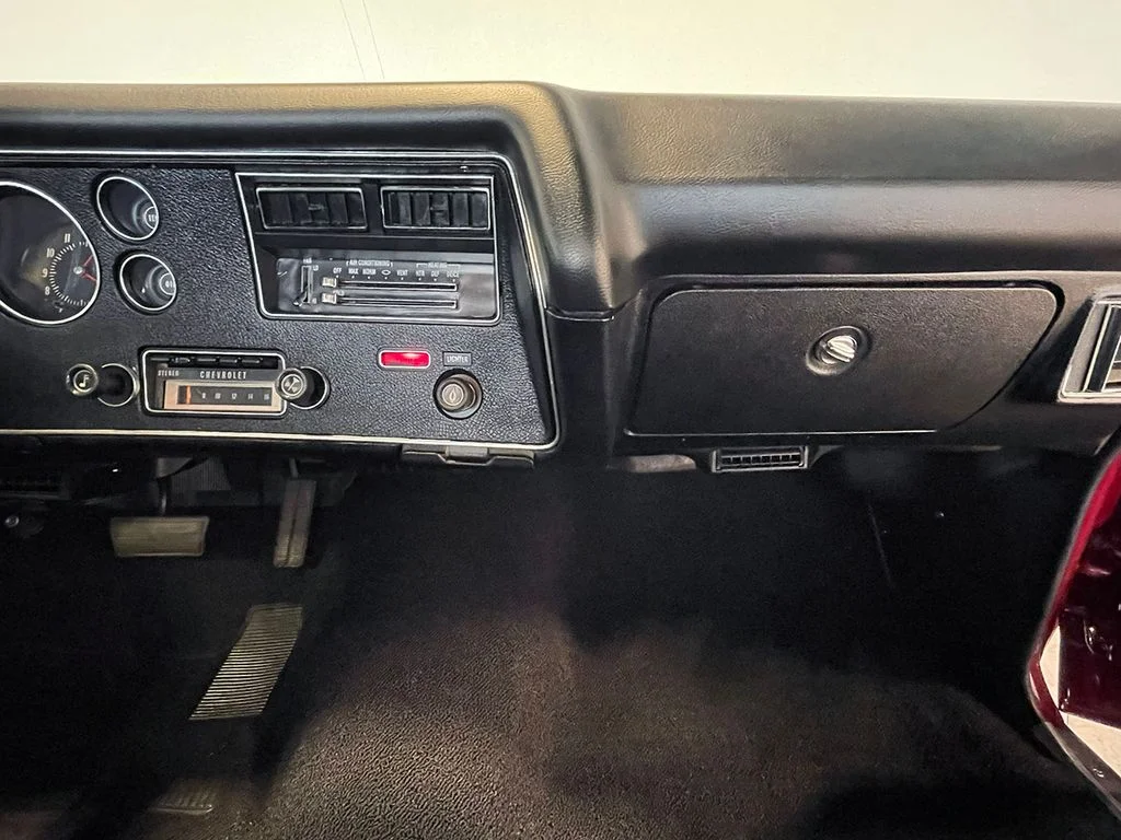 Used 1972 Red Chevrolet  image 66