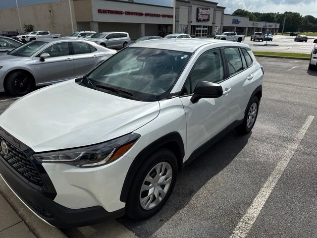 Used 2025  Toyota L image 1