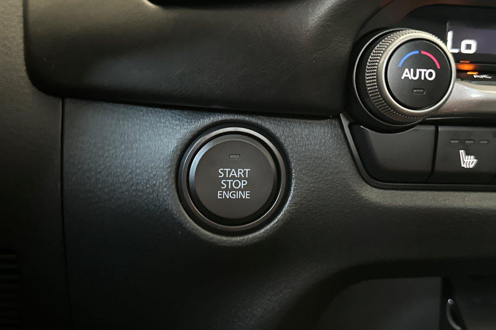 New 2026 Wind Chill Pearl Mazda 2.5 S Premium image 25