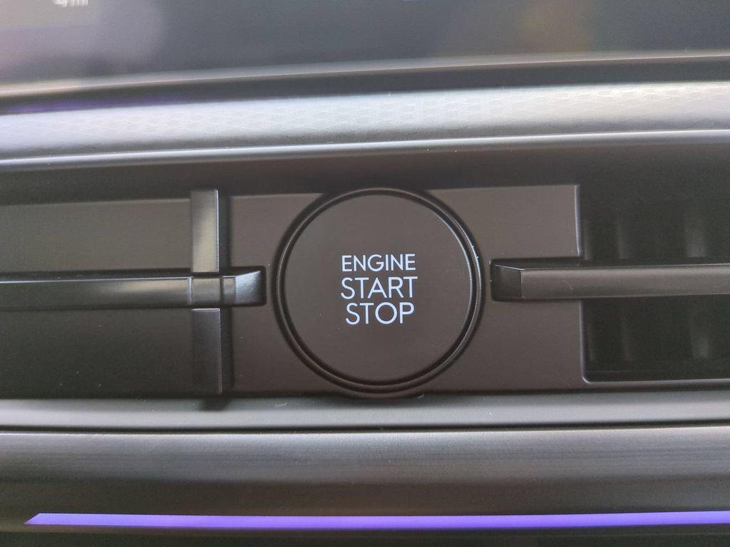 New 2027 Red Hyundai Calligraphy AWD image 40