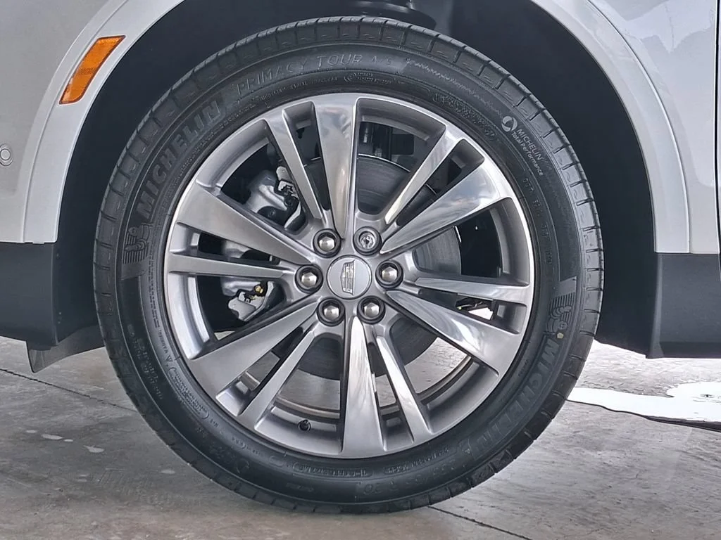 2026 Cadillac XT5 Premium Luxury - Photo 26