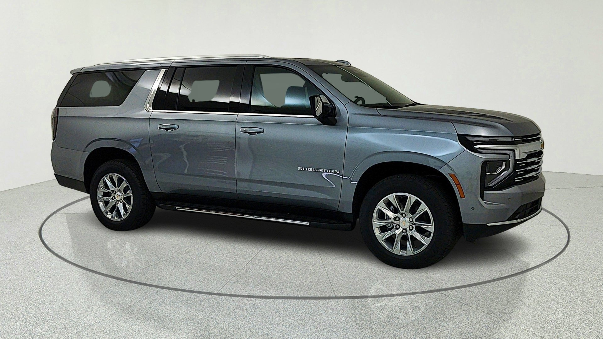 2026 Chevrolet Suburban Premier - Photo 8