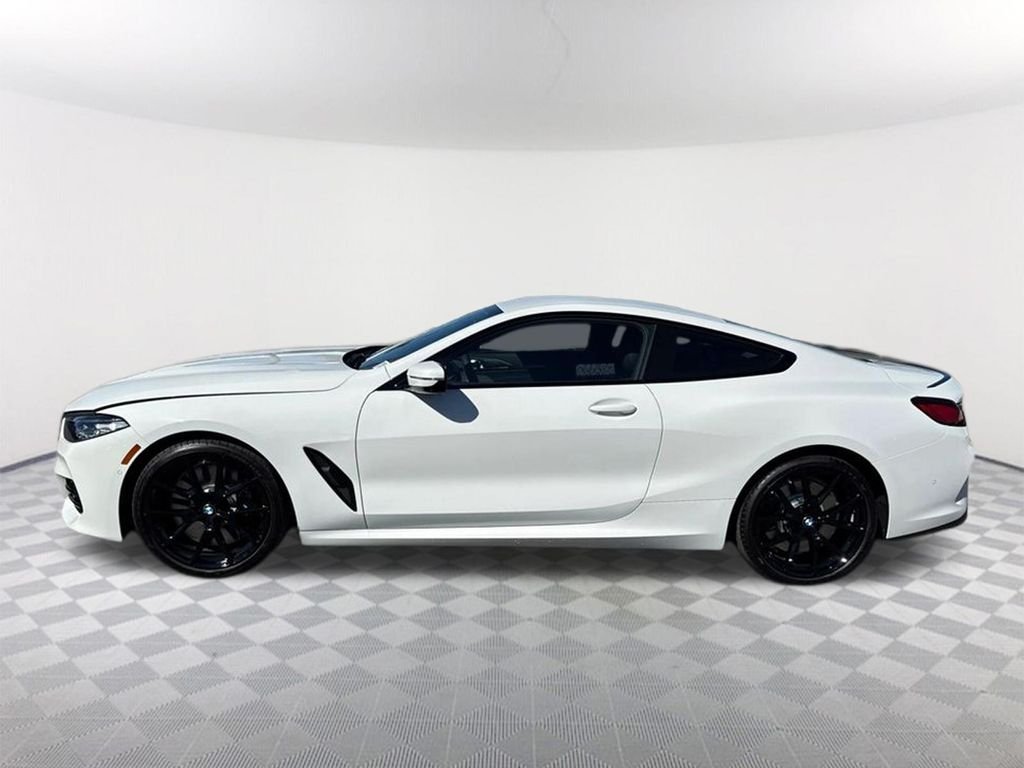2026 BMW 8 Series 840i - Photo 7