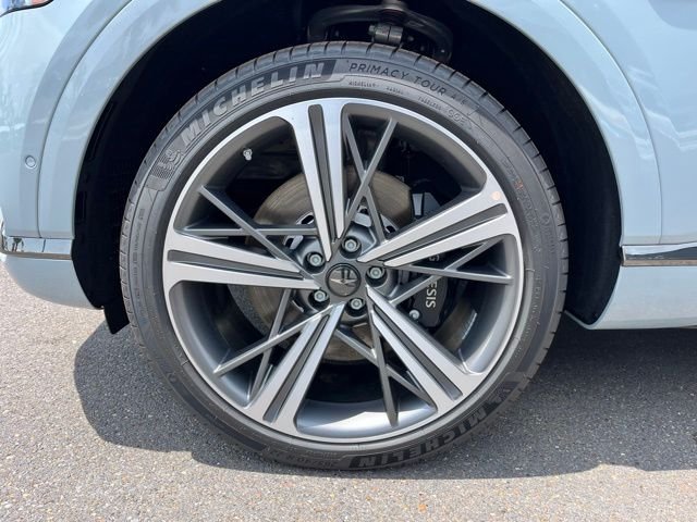 New 2026 Blue Genesis 3.5T E-SC MHEV image 7